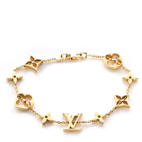 louis vuitton bracelet women's price|louis vuitton bracelet men's price.